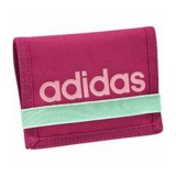 Adidas Pénztárca Linear ess wal F79058