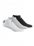 Adidas performance 3s liner t3pp Boka zokni Z26037