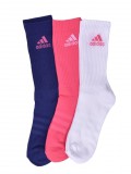 Adidas Performance 3s per cr hc 3p Magasszárú zokni AA5488