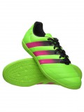 Adidas Performance ace 16.3 in leather Foci cipö S75535