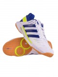 Adidas PERFORMANCE adipower stabil 10.1 Kézilabda cipö G96426