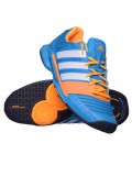 Adidas PERFORMANCE adipower stabil 11 Kézilabda cipö M29601