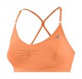 Adidas PERFORMANCE adipure bra Fitness melltartó D89667