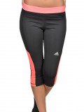 Adidas Performance ais tf capri Fitness capri S00996