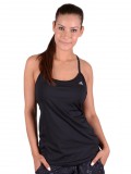 Adidas PERFORMANCE clima ess strap Fitness tank D89695