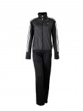 Adidas PERFORMANCE clima knit suit Jogging set W54078