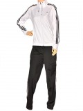 Adidas PERFORMANCE clima knit suit Jogging set W54079