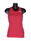 Adidas PERFORMANCE climachill tank Fitness top D89380