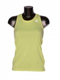 Adidas PERFORMANCE climachill tank Fitness top D89381