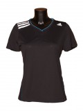 Adidas PERFORMANCE climachill tee Fitness top D85941