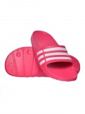 Adidas PERFORMANCE duramo slide kid Strandpapucs G65800