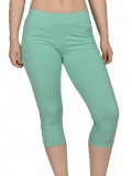 Adidas Performance ess 3/4 pant Fitness nadrág S02970
