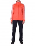 Adidas PERFORMANCE ess 3s knit sui Jogging set D89814