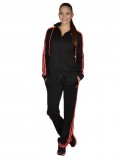 Adidas Performance ess 3s suit Jogging set AB3912