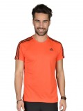 Adidas Performance ess 3s tee Rövid ujjú t shirt S17656