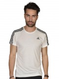 Adidas Performance ess 3s tee Rövid ujjú t shirt S17661