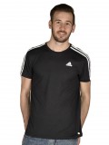 Adidas Performance ess 3s tee Rövid ujjú t shirt S88108