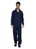 Adidas PERFORMANCE ess 3s ts wv Jogging set X20566