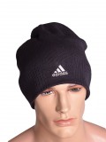 Adidas PERFORMANCE ess corp bean Kötött_sapka W57345
