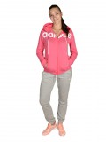 Adidas Performance ess linear cott Jogging set AB3947