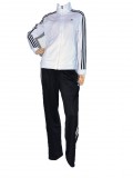 Adidas PERFORMANCE essentials 3s knit suit Jogging set X25030