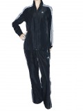 Adidas PERFORMANCE essentials 3s woven suit Jogging set X12337