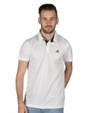 Adidas performance fab polo Rövid ujjú póló S09545
