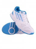 Adidas PERFORMANCE feather team 2 w Kézilabda cipö D66976