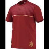 Adidas PERFORMANCE fef insp gr h Rövid ujjú t shirt F85751