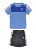 Adidas Performance i j sum set Jogging set S21391