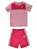 Adidas PERFORMANCE i j sum set Jogging set S21394