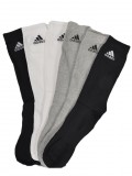 Adidas PERFORMANCE per crew t 6pp Magasszárú zokni AA2328