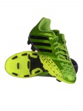 Adidas PERFORMANCE predito lz trx fg j raygrn/black Foci cipö Q21684