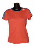 Adidas PERFORMANCE response tee w Running t shirt D85497