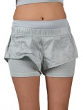 Adidas Performance run clima short Fitness short S16182