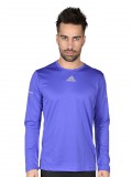 Adidas Performance run ls tee m Hosszú ujjú tshirt S10048