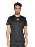 Adidas Performance run tee m Running t shirt S03011