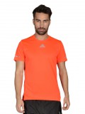 Adidas Performance run tee m Running t shirt S03013