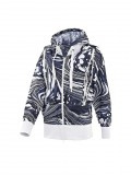 Adidas PERFORMANCE run wov jkt Végigzippes pulóver F51198