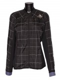 Adidas PERFORMANCE smt jacket w Running kabát G79514