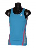 Adidas PERFORMANCE sn sgl Running tank D85680