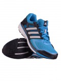 Adidas PERFORMANCE supernova glide 6 Futó cipö F32277