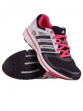 Adidas PERFORMANCE supernova glide 6 w Futó cipö F32280