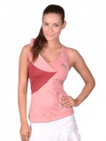 Adidas PERFORMANCE w asmc tank ny Tenisz top G90019