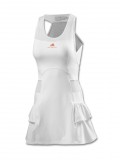 Adidas PERFORMANCE w bar dress wim Tenisz ruha G78452