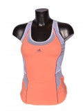Adidas PERFORMANCE w bar tank Tenisz top G78466