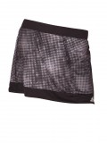 Adidas PERFORMANCE w galaxy skort Tenisz szoknya D82862