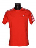 Adidas PERFORMANCE yb ess 3s crew tee Rövid ujjú t shirt Z33596