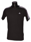 Adidas PERFORMANCE yb ess 3s crew tee Rövid ujjú t shirt Z33598