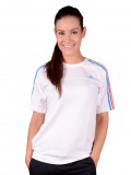 Adidas PERFORMANCE yb ess3s c tee Rövid ujjú t shirt F79228